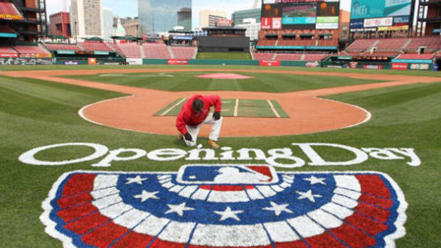 Make Opening Day a National Holiday!